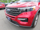 Thumbnail image of 2020 Ford Explorer at Jerry's Ford Leesburg