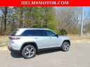 Thumbnail image of 2024 Jeep Grand Cherokee at Helms Motor Company