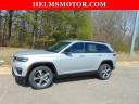 Thumbnail image of 2024 Jeep Grand Cherokee at Helms Motor Company
