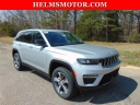 Thumbnail image of 2024 Jeep Grand Cherokee at Helms Motor Company