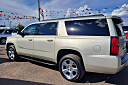 Thumbnail image of 2015 Chevrolet Suburban at A&E Auto Sales