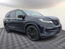 Thumbnail image of 2021 Honda Pilot at Brown Daub Volvo Cars Lehigh Valley