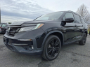 Thumbnail image of 2021 Honda Pilot at Brown Daub Volvo Cars Lehigh Valley