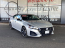 Thumbnail image of 2024 Nissan Altima at Nissan of Rockville Centre