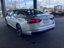 2024 Nissan Altima 2.5 SR at Nissan of Rockville Centre