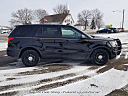 2017 Ford Explorer Police Interceptor Utility at USAUTO FLEET GROUP