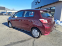 Thumbnail image of 2021 Mitsubishi Mirage at Lou Fusz Kia Of Terra Haute