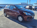 Thumbnail image of 2021 Mitsubishi Mirage at Lou Fusz Kia Of Terra Haute
