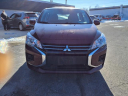 Thumbnail image of 2021 Mitsubishi Mirage at Lou Fusz Kia Of Terra Haute