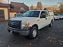 Thumbnail image of 2012 Ford F-150 at MASTER AUTO SALES