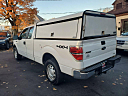 Thumbnail image of 2012 Ford F-150 at MASTER AUTO SALES
