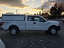 Thumbnail image of 2012 Ford F-150 at MASTER AUTO SALES