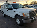 Thumbnail image of 2012 Ford F-150 at MASTER AUTO SALES