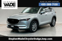 Thumbnail image of 2021 Mazda CX-5 at StephenWadeChryslerJeepDodge NEW