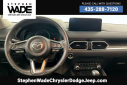 Thumbnail image of 2021 Mazda CX-5 at StephenWadeChryslerJeepDodge NEW