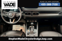 Thumbnail image of 2021 Mazda CX-5 at StephenWadeChryslerJeepDodge NEW
