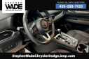 Thumbnail image of 2021 Mazda CX-5 at StephenWadeChryslerJeepDodge NEW