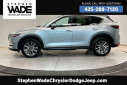 Thumbnail image of 2021 Mazda CX-5 at StephenWadeChryslerJeepDodge NEW