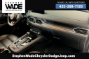 Thumbnail image of 2021 Mazda CX-5 at StephenWadeChryslerJeepDodge NEW