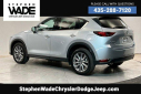 Thumbnail image of 2021 Mazda CX-5 at StephenWadeChryslerJeepDodge NEW