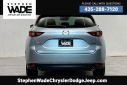Thumbnail image of 2021 Mazda CX-5 at StephenWadeChryslerJeepDodge NEW