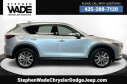 Thumbnail image of 2021 Mazda CX-5 at StephenWadeChryslerJeepDodge NEW
