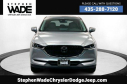 Thumbnail image of 2021 Mazda CX-5 at StephenWadeChryslerJeepDodge NEW