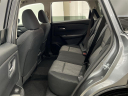 2025 Nissan Rogue SV at Mccluskey Chevrolet Kings Automall