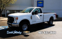 2020 Ford F-250 Super Duty XL at David Stanley Chevrolet