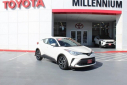 2021 Toyota C-HR LE at Millennium Toyota