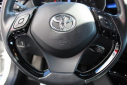 Thumbnail image of 2021 Toyota C-HR at Millennium Toyota