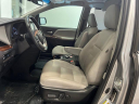 Thumbnail image of 2017 Toyota Sienna at Acura Of Libertyville (new)