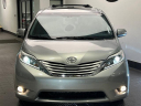 Thumbnail image of 2017 Toyota Sienna at Acura Of Libertyville (new)