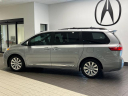 Thumbnail image of 2017 Toyota Sienna at Acura Of Libertyville (new)