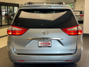 Thumbnail image of 2017 Toyota Sienna at Acura Of Libertyville (new)