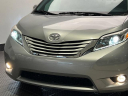 Thumbnail image of 2017 Toyota Sienna at Acura Of Libertyville (new)