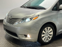 Thumbnail image of 2017 Toyota Sienna at Acura Of Libertyville (new)