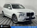2023 BMW X7 xDrive40i at Competition BMW of Smithtown