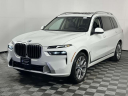 Thumbnail image of 2023 BMW X7 at Competition BMW of Smithtown