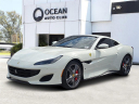 2020 Ferrari Portofino Base at Ocean Mazda