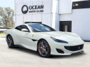 Thumbnail image of 2020 Ferrari Portofino at Ocean Mazda