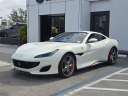 Thumbnail image of 2020 Ferrari Portofino at Ocean Mazda