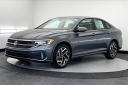 Thumbnail image of 2024 Volkswagen Jetta at Audi Volkswagen Princeton