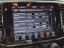 Thumbnail image of 2020 Jeep Grand Cherokee at Patterson Chevrolet Dodge