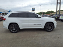 Thumbnail image of 2020 Jeep Grand Cherokee at Patterson Chevrolet Dodge