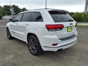 Thumbnail image of 2020 Jeep Grand Cherokee at Patterson Chevrolet Dodge