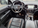 Thumbnail image of 2020 Jeep Grand Cherokee at Patterson Chevrolet Dodge