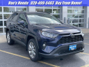 Thumbnail image of 2020 Toyota RAV4 at Vans Honda - NEW