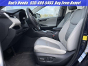 2020 Toyota RAV4 XLE Premium at Vans Honda - NEW