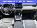 Thumbnail image of 2020 Toyota RAV4 at Vans Honda - NEW